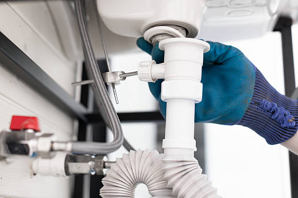 Reliable Drain Cleaning contractor in Five Points, NC by Masters Plumbing Service