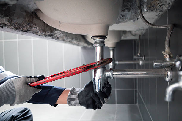 Trusted Pipe Repair service in Five Points, NC - Masters Plumbing Service